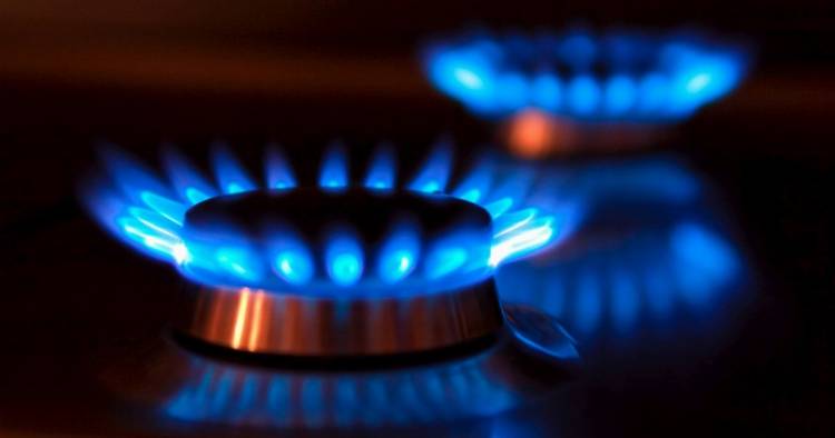 У Полтаві за місяць підвищився показник якості газу
