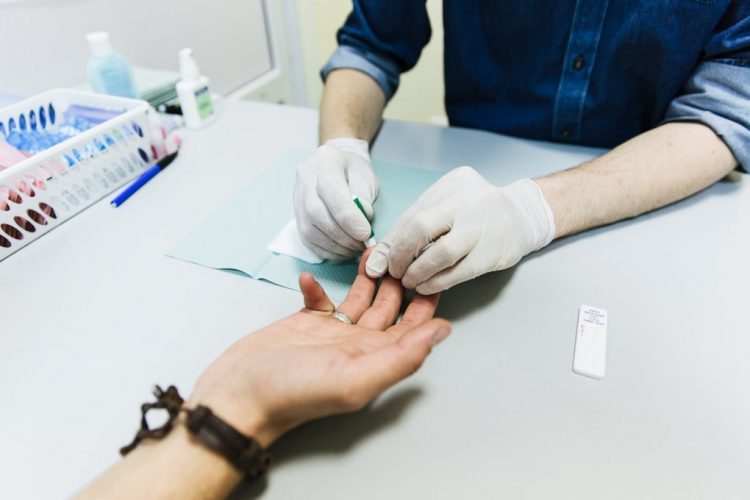 2,5 мільйонів гривень витратили на тест-системи ВІЛ 2,5 мільйонів гривень витратили на тест-системи ВІЛ