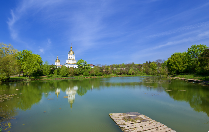 новинний онлайн портал